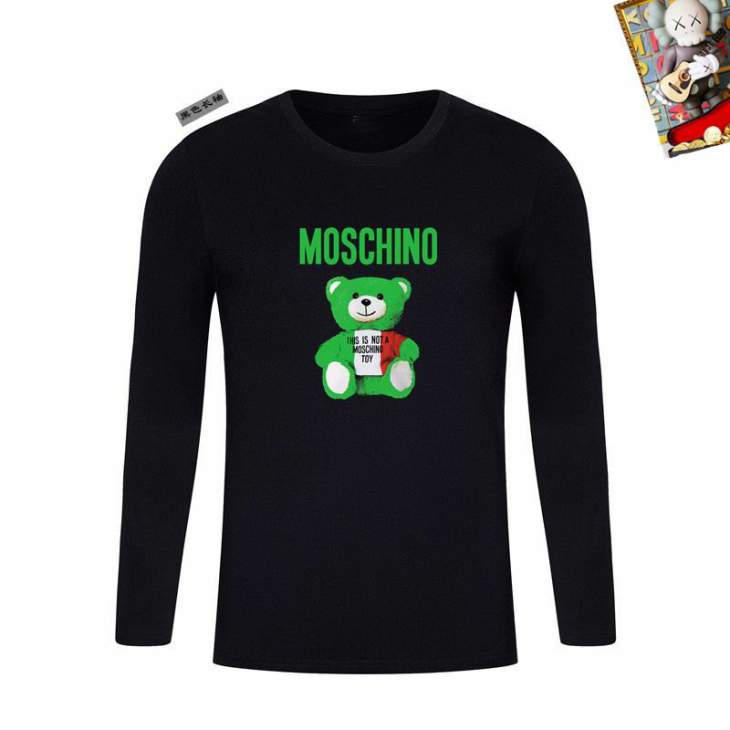Picture of Moschino T Shirt Long _SKUMoschinoS-4XL25tr0451971